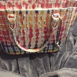 Beautiful small Brahmin bag